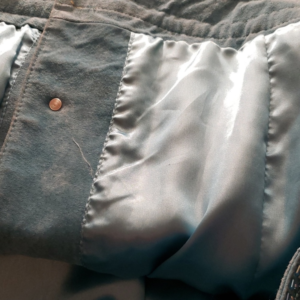 Jacket - Picture 7 of 7